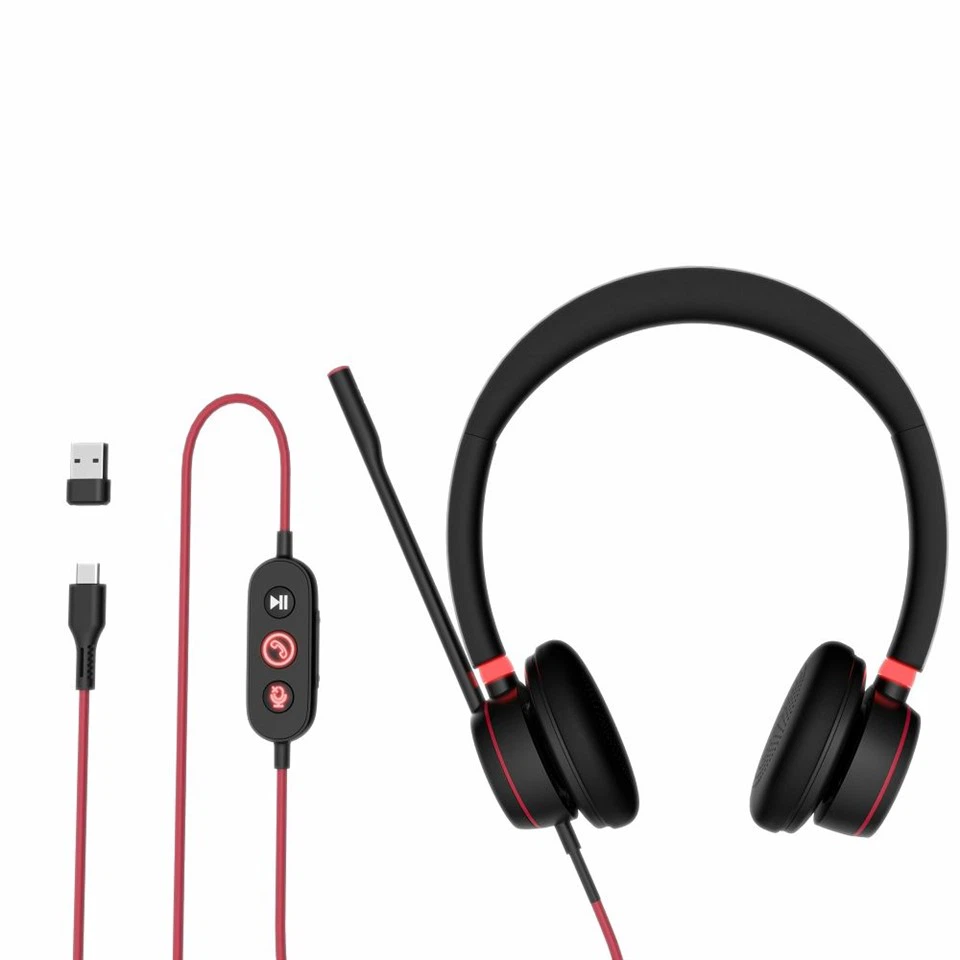 Çağrı Merkezi için En İyi USB Kulaklık
